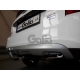 Фаркоп оцинкованный Galia шар C съемный для Lada Kalina/Granta/Datsun on-DO 2004-2021