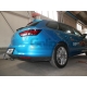 Фаркоп оцинкованный Galia шар A для Seat Leon ST 2013-2021