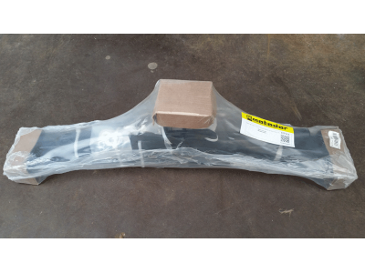 Фаркоп Мотодор оцинкованный для Renault Sandero 2009-2014