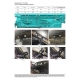 Пороги алюминиевые Rival Premium для Haval F7/F7x 2019-2021